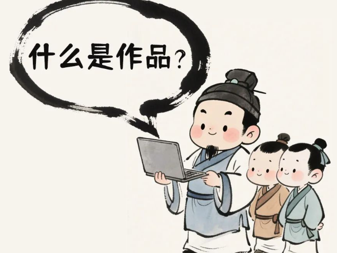 网上的资源可以随便用？侵不侵权？《著作权法》这样说