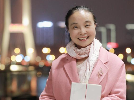 知湘潭·读好书︱全国模范教师石灵芝为你荐读